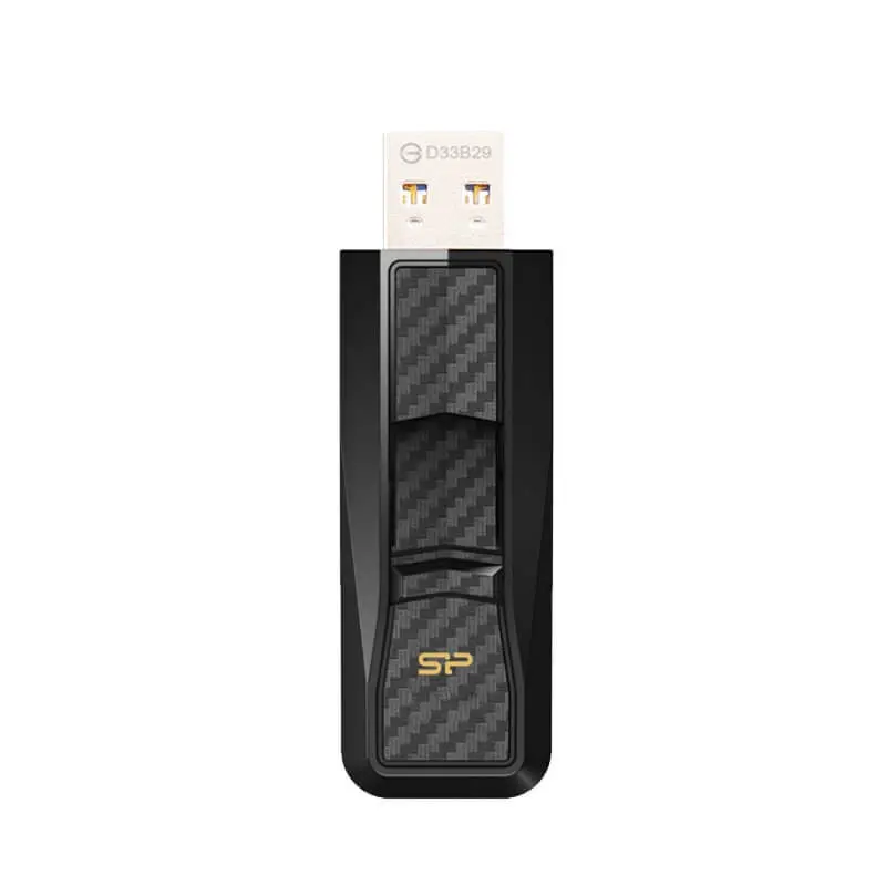 فلش مموری سیلیکون پاور مدل Blaze B50-1